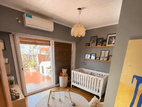 Depto Tipo Casa en Venta en Vicente Lopez, USD 360.000