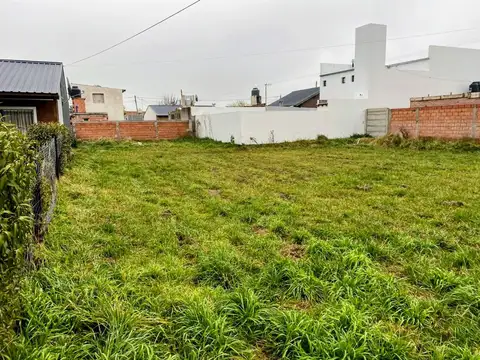 VENTA LOTE 300 MTS SANTA CLARA DEL MAR