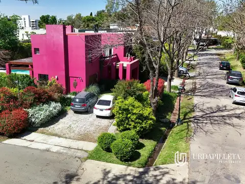 Casa en Venta al Noreste