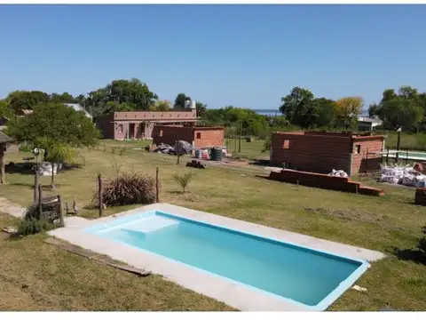 Terreno en Venta en Victoria, Entre Ríos