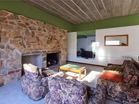 Casa en Venta 16 años