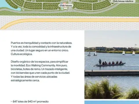 Terreno en Venta de 650,0 m2