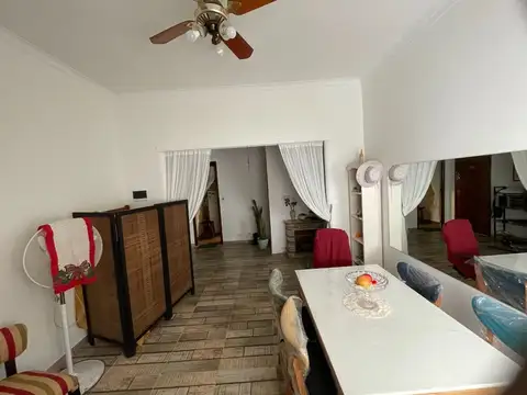 DEPARTAMENTO 3 AMBIENTES LUMINOSO EXPENSAS BAJAS