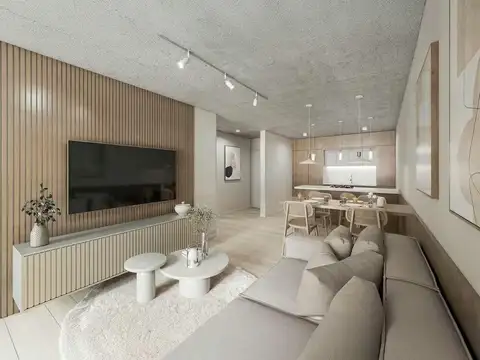 Departamento en Venta en Pichincha, Rosario