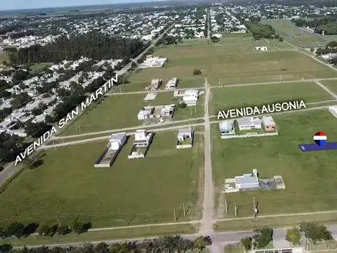Terreno en Venta de 500,0 m2