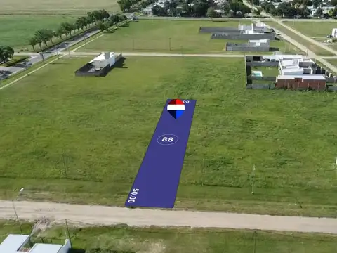 LOTEO SOLARES, SE VENDE TERRENO DE 500m²