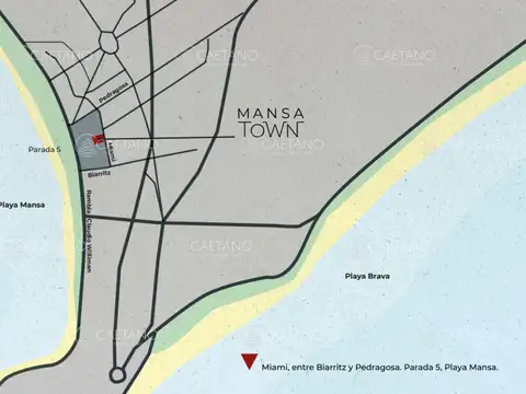 Departamento en Alquiler Temporal de Monoambiente