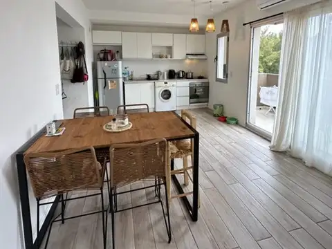 Departamento en Alquiler en Nordelta, Partido de Tigre