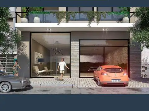 Venta depto 4 ambientes -FLORES-OPORTUNIDAD CUOTAS