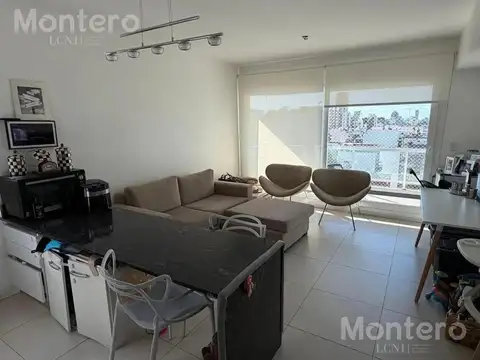 Venta de 3 amb en belgrano con amenities de lujo