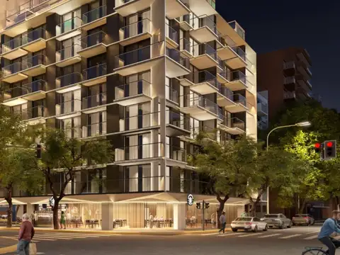 Departamento en Venta de 2 dormitorios