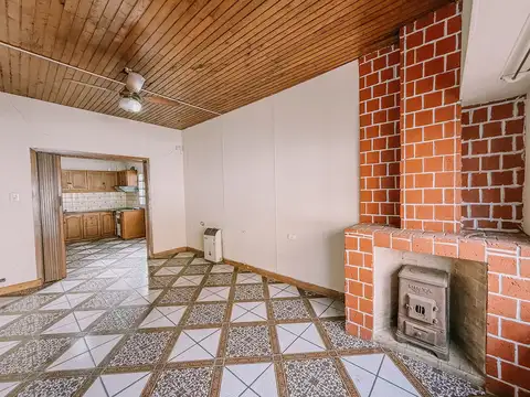Casa en Venta de 2 dormitorios