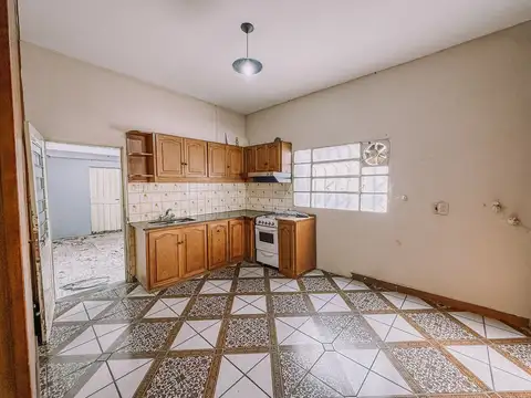 Casa en Venta al Sudoeste