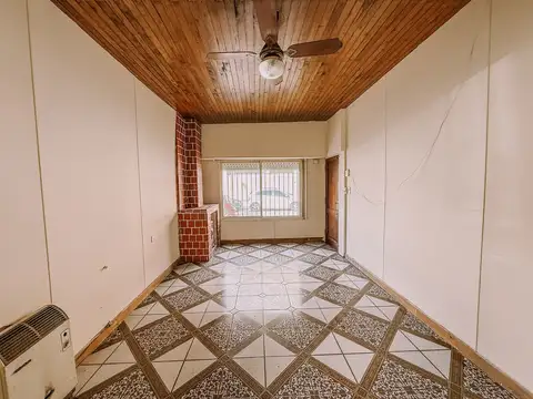 Casa en Venta 40 años