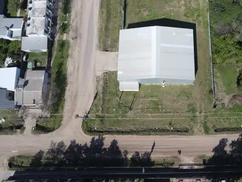 Galpon en Venta en Reconquista, USD 250.000