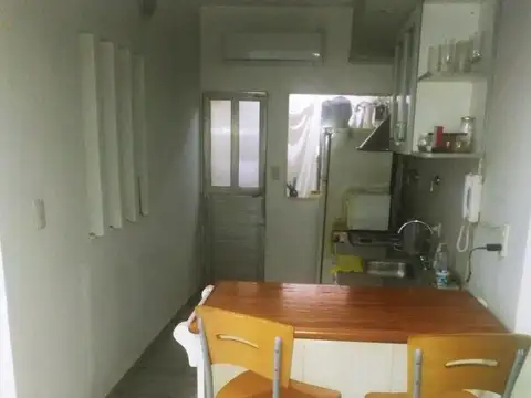 Venta de Ph 3 Ambientes en Caballito Sur