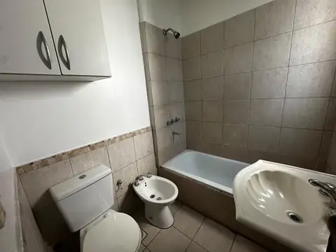 Departamento en Alquiler 15 años
