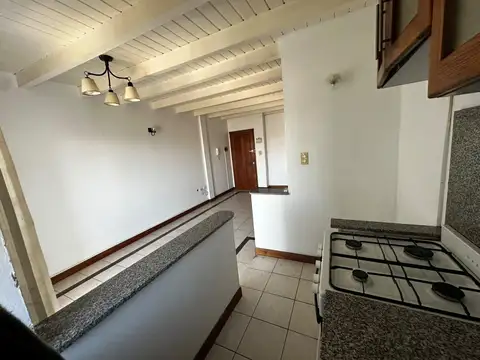 Departamento en Alquiler de 2 dormitorios