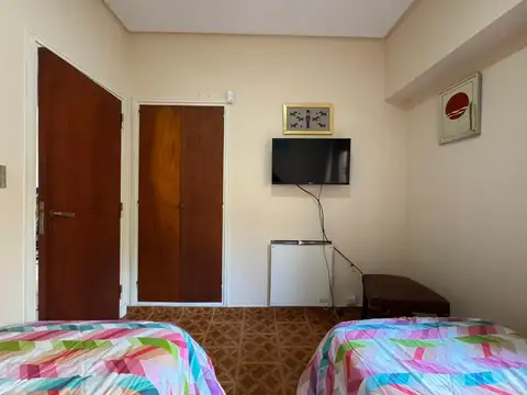 Departamento en Alquiler con 1 cocheras