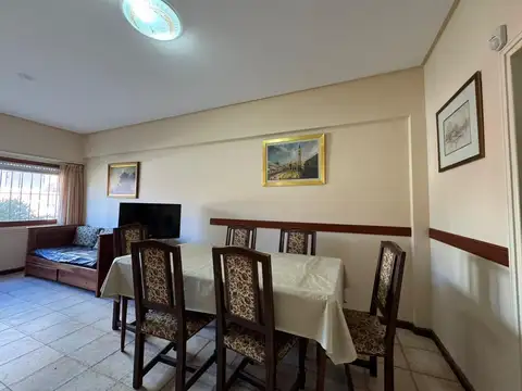 Departamento en Alquiler de 2 dormitorios