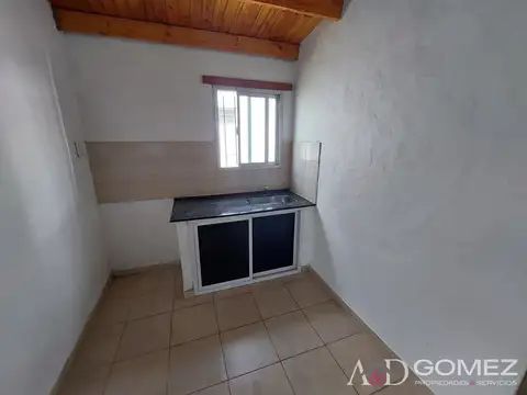 Departamento en Alquiler de Monoambiente