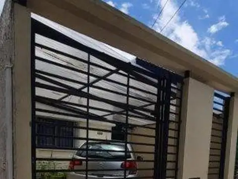 Galpón en Llavallol