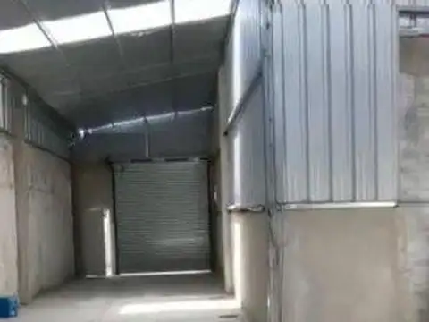 Galpon en Venta en Llavallol, USD 260.000