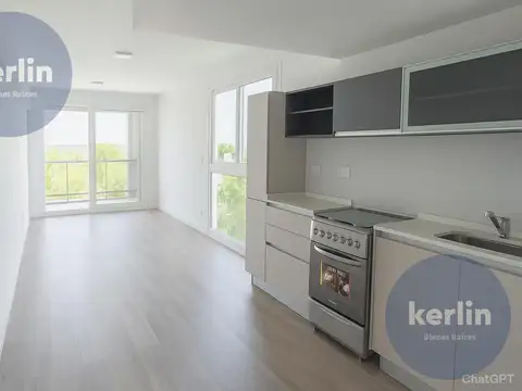 Departamento en San Nicolas De Los Arroyos