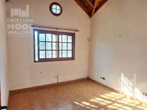 Casa en Venta 15 años
