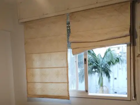 Departamento en Alquiler Temporal de 2 dormitorios