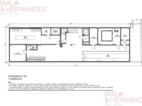 Departamento en Venta al Oeste