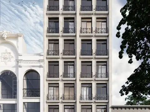 Departamento en Venta 1 año