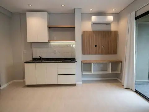 Departamento en Alquiler de Monoambiente
