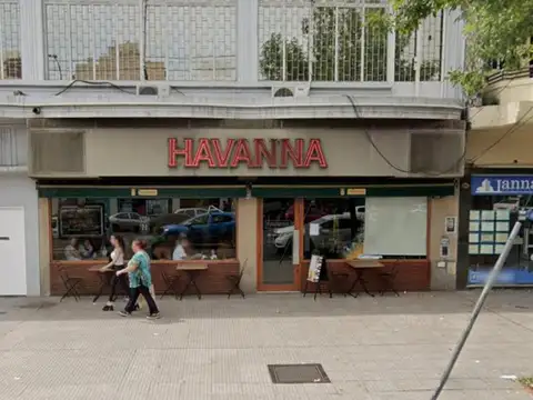 Local en Venta 40 años