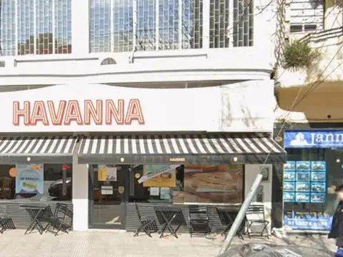 Av. De Los Incas  al 4500