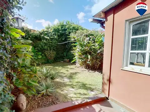 VENTA PH 3 amb Florida PB Patio, Quincho y Cochera