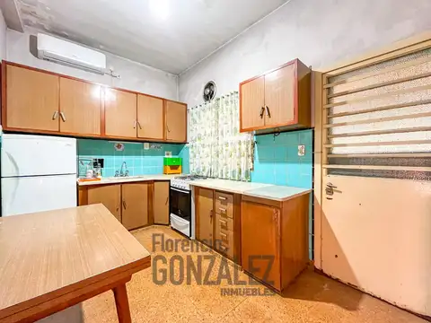 Casa en Venta 60 años