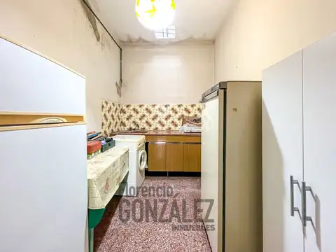 Casa en Venta 60 años