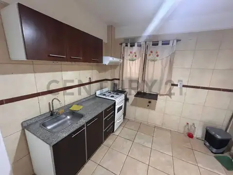 VENTA DEPARTAMENTO 3 AMBIENTES EN ISIDRO CASANOVA