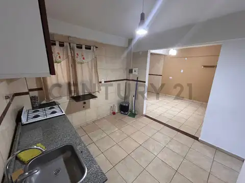 Departamento en Venta en Isidro Casanova, USD 59.000