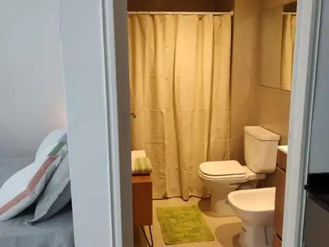 Monoambiente moderno apto Airbnb apto CREDITO