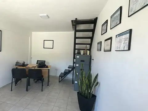 Local en Venta en San Antonio de Padua, USD 38.000