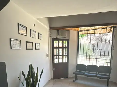 VENTA LOCAL PROFESIONAL COMERCIAL PADUA CENTRO