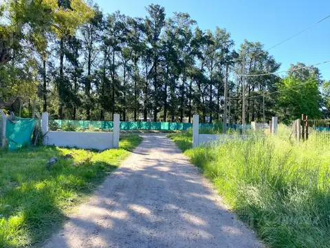 Terreno en Venta de 600,0 m2