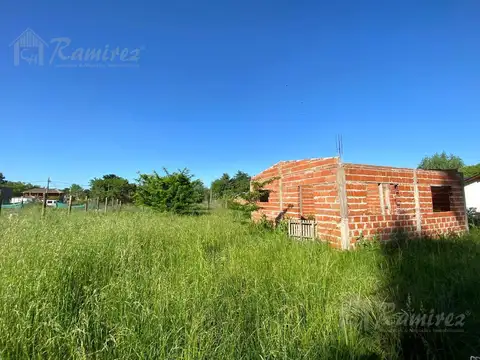 Terreno en Venta en Francisco Alvarez, USD 30.000