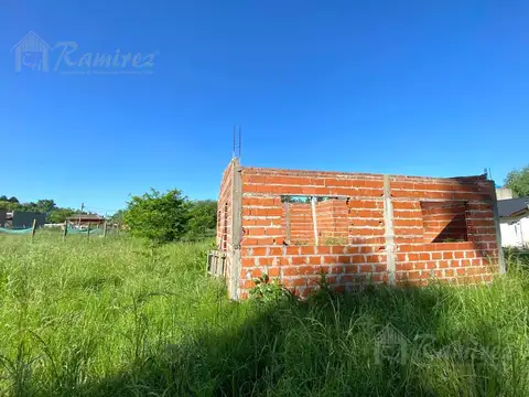 Salto y Nemesio Alvarez