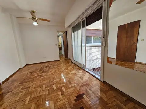 ALQUILER 2 AMB CABALLITO PARQUE CENTENARIO TODO SOL