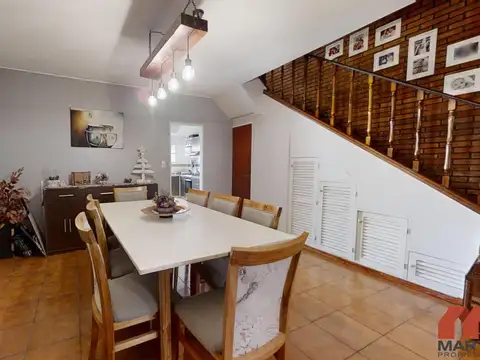 Casa en Venta en Olivos, USD 330.000