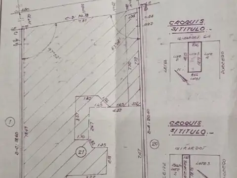 Galpon en Venta, FOT 2