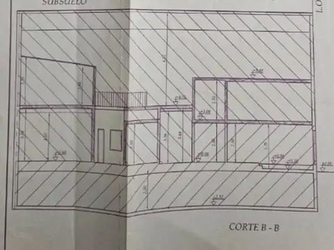 Galpon en Venta en Chacarita, USD 590.000